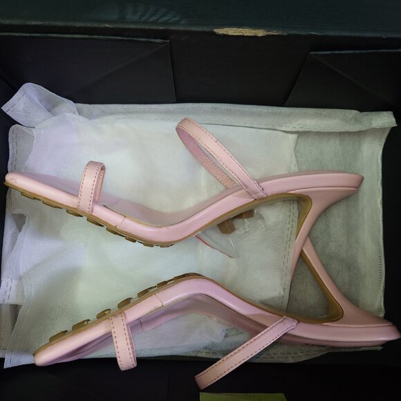 Alias Mae Lena Sandals | Toe-loop Heel | Size EU 37 | Brand New - Picture 3 of 10